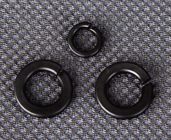 普標(biāo)彈簧墊圈