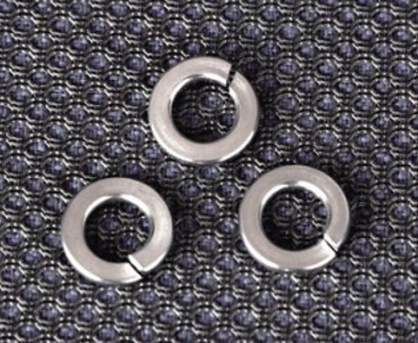 合金鋼彈簧墊圈