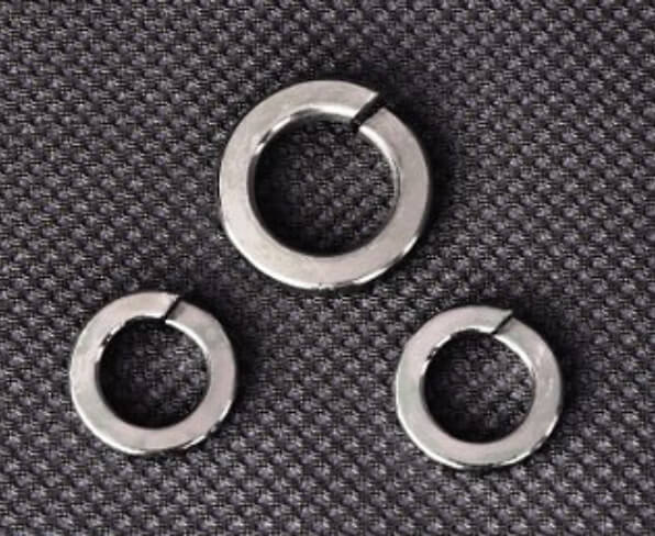 不銹鋼彈簧墊圈