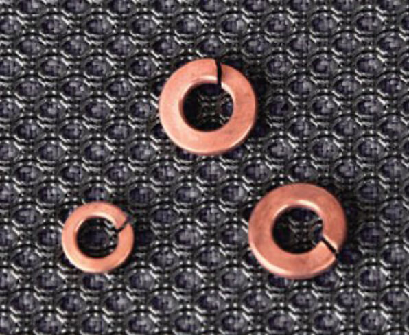 組合彈簧墊圈